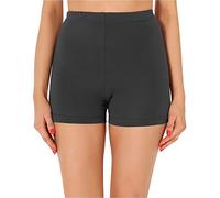 Merry Style Short Femme MS10-358 (Graphite, XS)