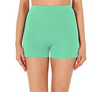 Merry Style Short Femme MS10-358 (Menthe,XL)