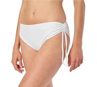 Merry Style Slip Caleçon Culotte Bas Maillot de Bain Vêtement été Femme MSVR2 (Blanc (0016), FR 46 = DE 44)