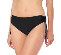 Merry Style Slip Caleçon Culotte Bas Maillot de Bain Vêtement été Femme MSVR2 (Noir (9240), 50)