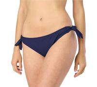 Merry Style Slip Caleçon Culotte Bas Maillot de Bain Vêtement été Femme MSVR3 (Bleu foncé (6007), FR 42 = DE 40)