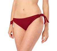Merry Style Slip Caleçon Culotte Bas Maillot de Bain Vêtement été Femme MSVR3 (Bordeaux (4242), FR 40 = DE 38)