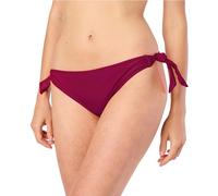 Merry Style Slip Caleçon Culotte Bas Maillot de Bain Vêtement été Femme MSVR3 (Carmin (4073), FR 38 = DE 36)