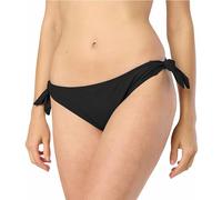 Merry Style Slip Caleçon Culotte Bas Maillot de Bain Vêtement été Femme MSVR3 (Noir (9240), 38)