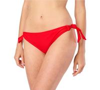 Merry Style Slip Caleçon Culotte Bas Maillot de Bain Vêtement été Femme MSVR3 (Rouge (4186), FR 44 = DE 42)