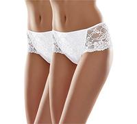 Merry Style String Culotte Slip sous-vêtement Femme MSGAB39