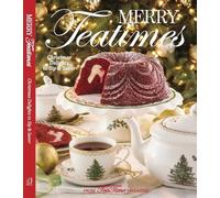 Merry Teatimes (Relié) Teatime