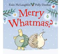 Merry Whatmas?
