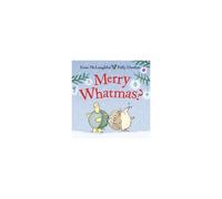 Merry Whatmas?
