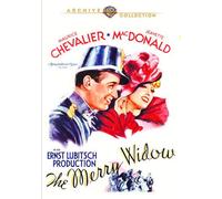 The Merry Widow