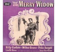 Merry Widow & Student Prince