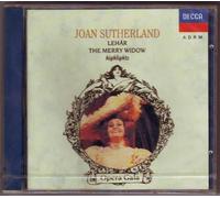 Merry Widow, The - Highlights