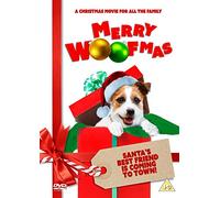 Merry Woofmas [Edizione: Regno Unito] [Import]