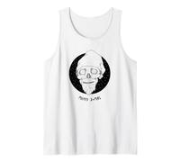 Merry X-Mas (déclaration de Noël Amusante) Débardeur