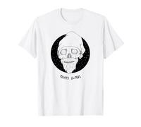 Merry X-Mas (déclaration de Noël Amusante) T-Shirt