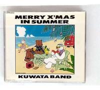 MERRY X-MAS IN SUMMER