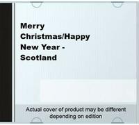 Merry Xmas & a Happy New Year [Import]