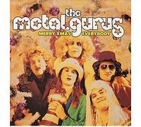 Merry Xmas Everybody (1990) [Import]