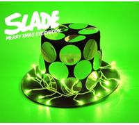 MERRY XMAS EVERYBODY