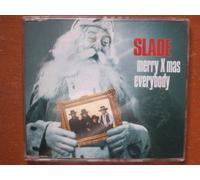 Merry Xmas Everybody [Import]
