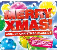 MERRY XMAS! - Merry Xmas/Various