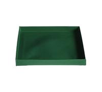 Merrychef Plaque de cuisson 1/4 Vert - 32Z4095