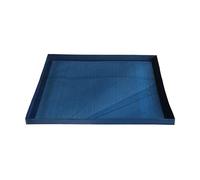 Merrychef Plaque de cuisson pleine grandeur bleue - 32Z4101
