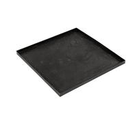 Merrychef Plaque de cuisson pleine grandeur noire - 32Z4080