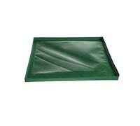 Merrychef Plaque de cuisson pleine grandeur verte - 32Z4093