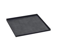 Merrychef Plateau de cuisson noir pour fours de 30,5 cm