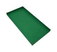 Merrychef Plateau de cuisson profond vert pour fours de 40,6 cm