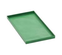 Merrychef Plateau de cuisson vert demi-taille pour fours de 30,5 cm