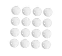 MERRYHAPY 100pièces Chartes De Couleur Pour Vernis à Verre Transparent Échantillons Pratiques Pour Salon De Manucure Et Art Des