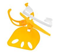 MERRYHAPY 1ensemble Accessoire De Machine à Œufs De Cueilleur Œufs pour Collecte Ferme Accessoire Et Léger pour Éleveurs De Volaille