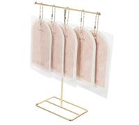 MERRYHAPY 1ensemble Support De Présentation Pour Faux De Cartes De Manucure Avec Support Pour Affichage Organisé Et Esthétique Des Designs