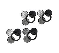 MERRYHAPY 1Ensemble Tamis de Jardin Outils de Jardinage Durables pour Tamiser Éliminer Débris pour Semences Potagères