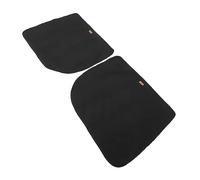 MERRYHAPY 1paire of Car Door Inside Protectors Housse De Imperméable Et Antidérapante pour De pour Animaux Et Anti-Rayures Compatible avec Tous Types De Voitures