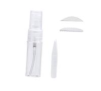 MERRYHAPY 1paquet Patch Invisible Pour Double Paupières Autocollants Traceless Pour Yeux Accessoires De Beauté Pour Femmes