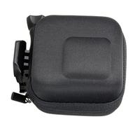 MERRYHAPY 1pièce Housse De Étanche pour Caméra De Rangement Rembourré pour Objectif Compatible avec Gopro Mini à Lentilles Compact Et Pratique