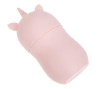 MERRYHAPY 1pièce Massage Facial Silicone Outil De Soins Peau Pour Pores Et Circulation Sanguine Pour Éliminer Les Gonflements Et Améliorer Éclat Du Visage