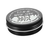 MERRYHAPY 1pièce Special Effects Makeup Skin Wax Pâte à Scarifications Pour Maquillage Halloween Et Effets Spéciaux