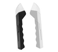 MERRYHAPY 2 pièces Attrape-araignées Transparent Outil Léger et Manuel pour Capturer Insectes et Araignées Kit Garçon Fille pour Observation Extérieur et Intérieur