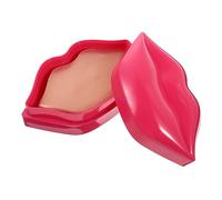 MERRYHAPY 20pièces Masque Hydratant Pour Lèvres Collagène Cristal Des Lèvres Soin Naturel Douces Et Saines