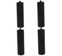 MERRYHAPY 4 Pièces Poignée Caméra Aluminium Légère et Support Stabilisateur Polyvalent avec Multiples Filetages pour Accessoires Grip Pratique pour Usage Intérieur et Extérieur Accessoire