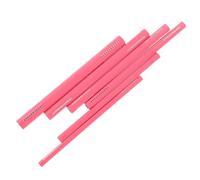 MERRYHAPY 6pcs Crystal French Forme De Nails De Bague