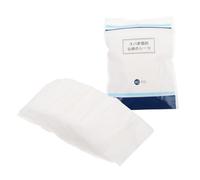 MERRYHAPY 8pièces Pads Démaquillants Réutilisables Élastiques Pour Nettoyage Visage Et Soin Peau Accessoires De Beauté Doux Et Pratiques