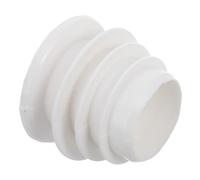 MERRYHAPY Adaptateur Cône Tuyau Piscine Manchon Valve Compatible Résistant et Polyvalent pour Nettoyage et Remplacement Tuyau Écumoire