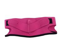 MERRYHAPY Artefact Lifting Ceinture De Mise En Forme Du Visage Bandes De Lifting Bande Amincissante Pour Le Visage Bande De Lifting Masque Lifting Des Joues Masque Fin Rosy