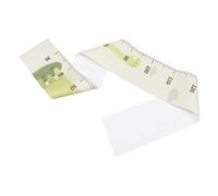 MERRYHAPY Autocollant De Mesure Hauteur Dinosaure 140 Cm Garçon Et Filles Décoration Murale Pratique Cartoon Pvc Chambre Garçon Et Filles Présent Éducatif