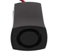 MERRYHAPY Avertisseur Sonore Marche Arrière Camion Signal Sonore Six Tons Sécurité Piétons Installation Rapide